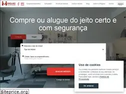 Sites similar to miguezimobiliaria.com.br