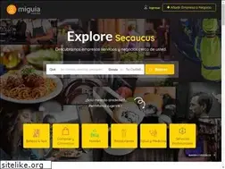 Sites similar to miguia.com.bo