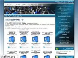 Sites similar to miguiaceneval.com