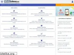 Sites similar to miguiaculiacan.com