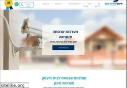 Sites similar to migun.co.il