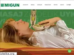 Sites similar to migun.com.tr