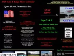 Sites similar to migunshows.com