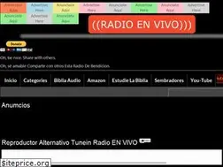 Sites similar to migustoradio.com