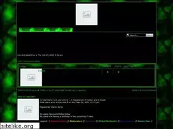 Sites similar to migwarriors.4umer.com