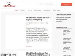 Sites similar to migwelderz.com