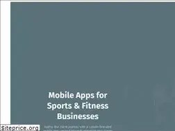 Sites similar to migym.com