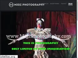 Sites similar to migzphotography.com