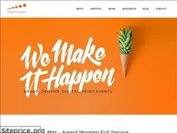 Sites similar to mih.com.au