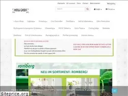 Sites similar to miha-shop.de