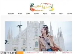 Sites similar to miha.tw