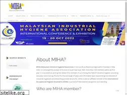Sites similar to miha2u.org
