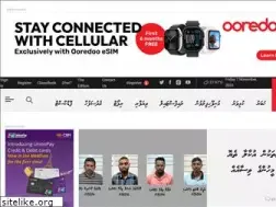 Sites similar to mihaaru.com
