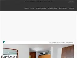 Sites similar to mihabitat.co