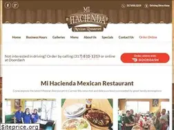 Sites similar to mihaciendacarmel.com