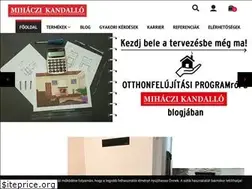 Sites similar to mihaczi.hu