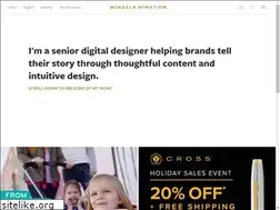 Sites similar to mihaelahinayon.com