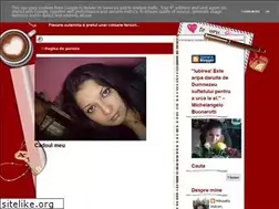 Sites similar to mihaella875.blogspot.com