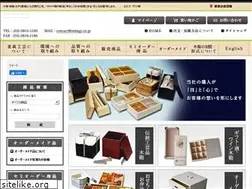 Sites similar to mihagi.co.jp