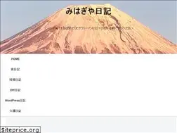 Sites similar to mihagiya.com