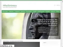 Sites similar to mihai-eminescu.ro