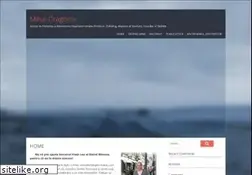 Sites similar to mihaidragomir.ro