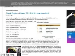 Sites similar to mihaienasel.blogspot.com