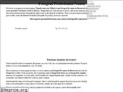 Sites similar to mihaifotograf.ro