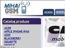 Sites similar to mihaigsm.ro
