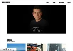 Sites similar to mihaijurca.ro