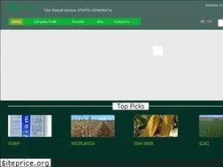 Sites similar to mihail-fas.gr