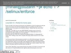 Sites similar to mihailbuzarin.blogspot.com