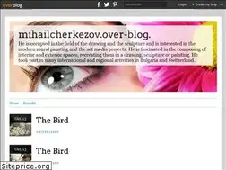 Sites similar to mihailcherkezov.over-blog.de