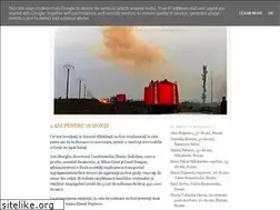 Sites similar to mihailesti.blogspot.com