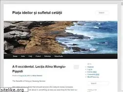 Sites similar to mihailneamtu.ro