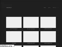 Sites similar to mihailoandic.com