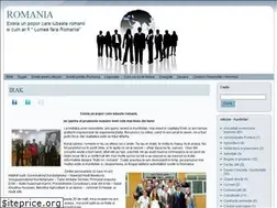 Sites similar to mihailovici.ro