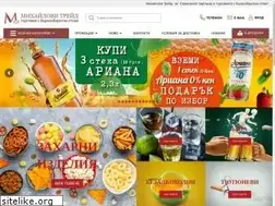 Sites similar to mihailovitrade.com