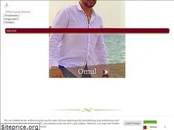 Sites similar to mihailucian.ro