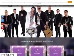 Sites similar to mihainapuband.ro