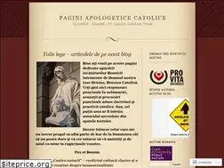 Sites similar to mihaisarbu.wordpress.com