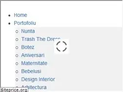 Sites similar to mihaisolovastru.ro