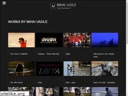 Sites similar to mihaivasile.com