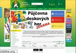 Sites similar to mihaj.net