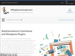 Sites similar to mihajlovicnenad.com