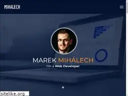 Sites similar to mihalech.com