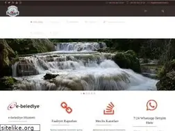 Sites similar to mihaliccik.bel.tr
