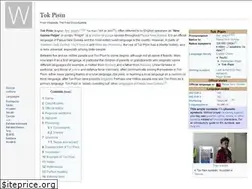 Sites similar to mihalicdictionary.org