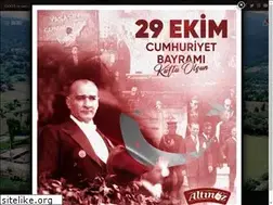 Sites similar to mihalicpeynircim.com