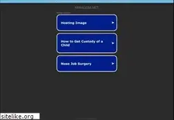 Sites similar to mihalism.net